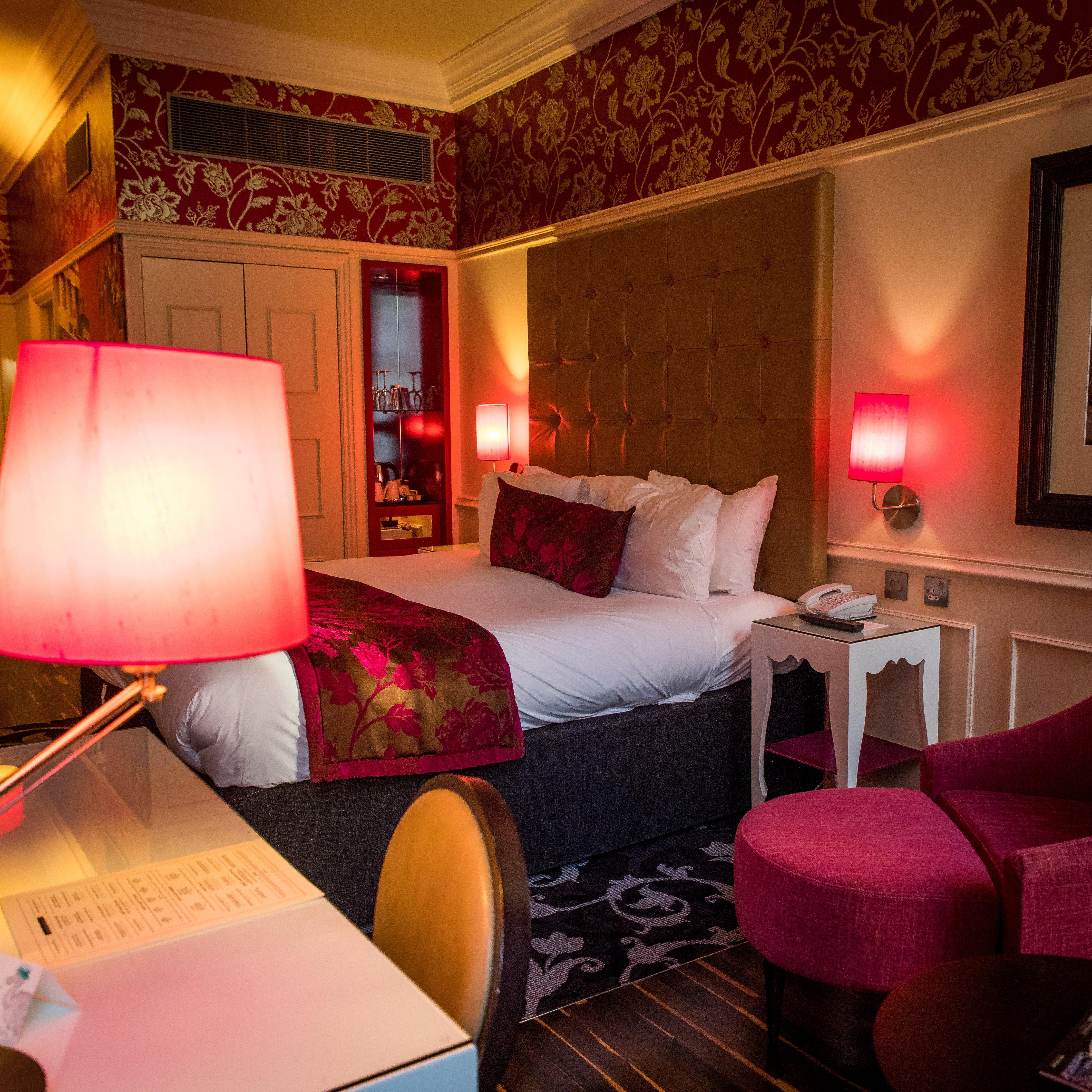 Hotel Indigo Glasgow By Ihg Exterior foto