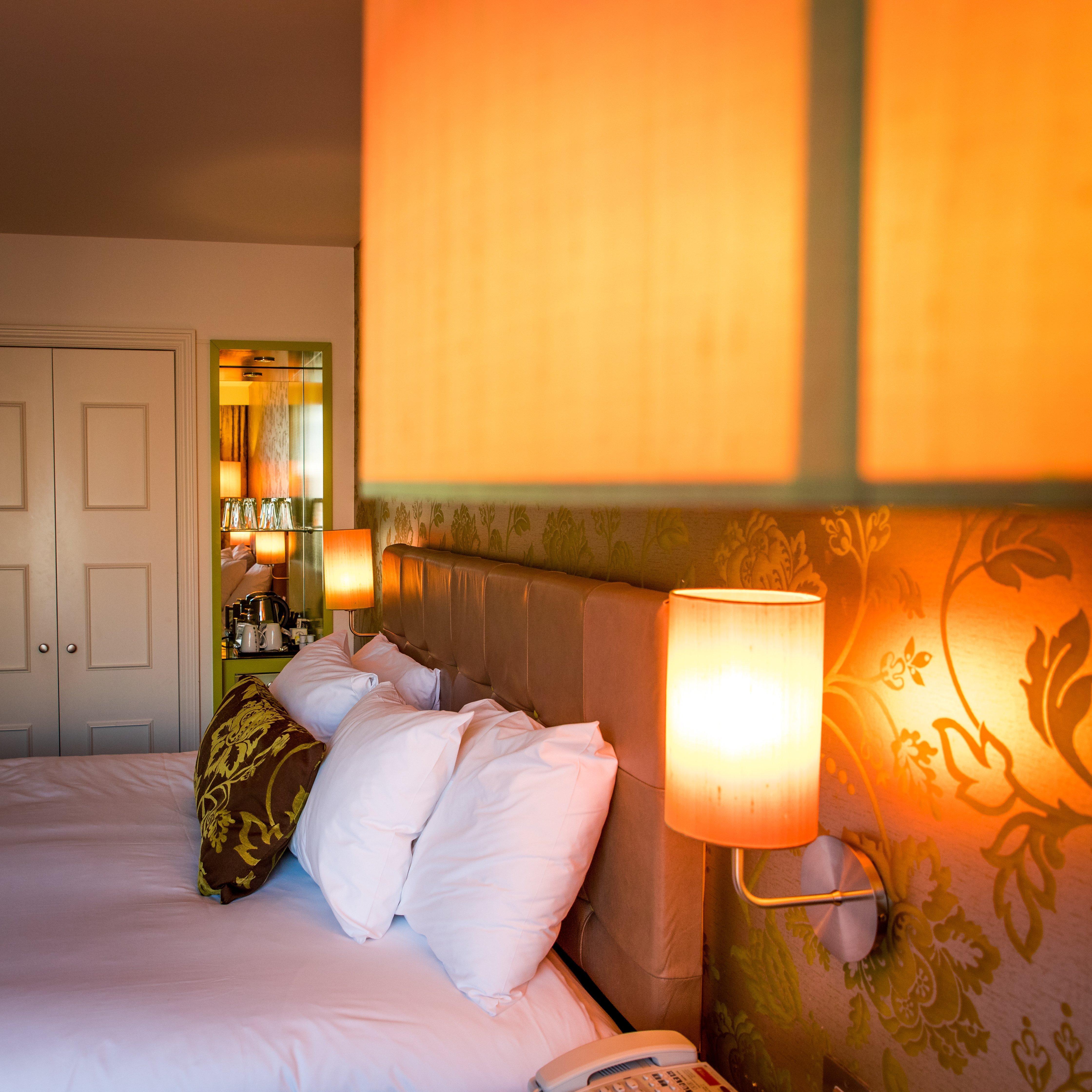 Hotel Indigo Glasgow By Ihg Exterior foto