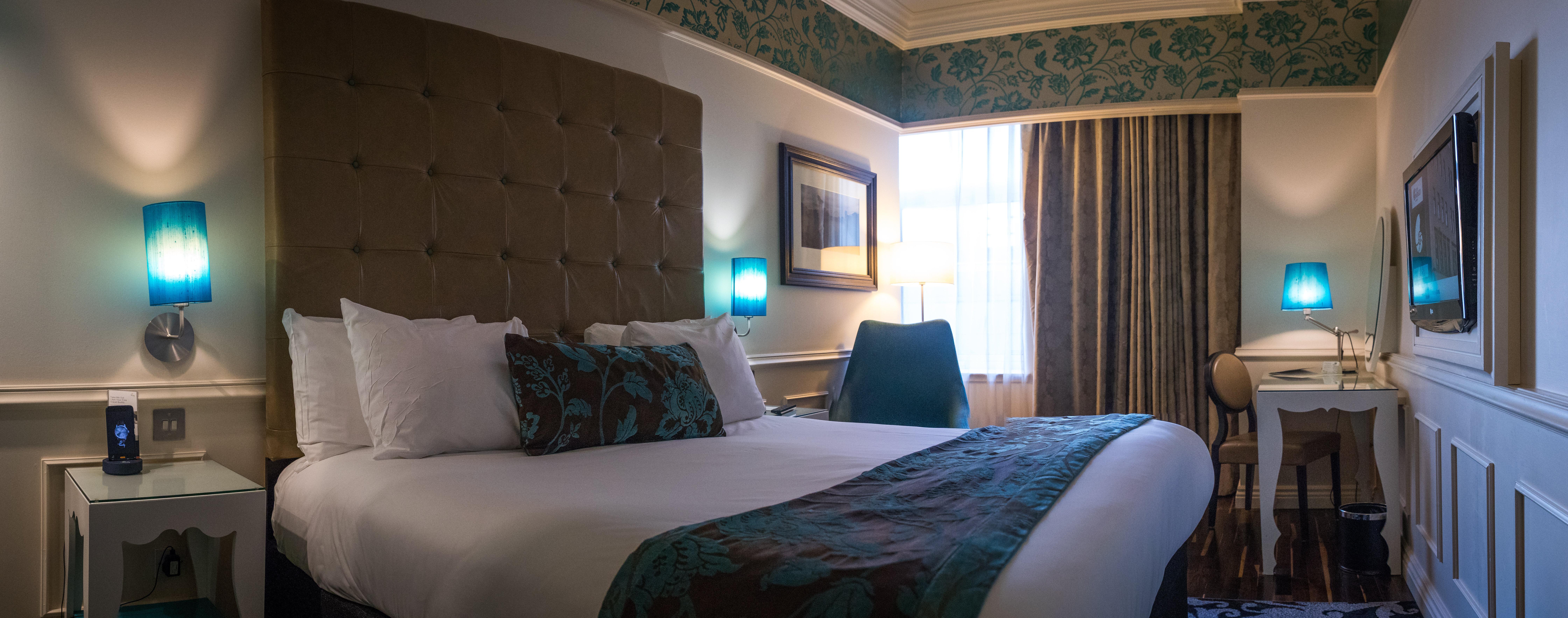 Hotel Indigo Glasgow By Ihg Exterior foto