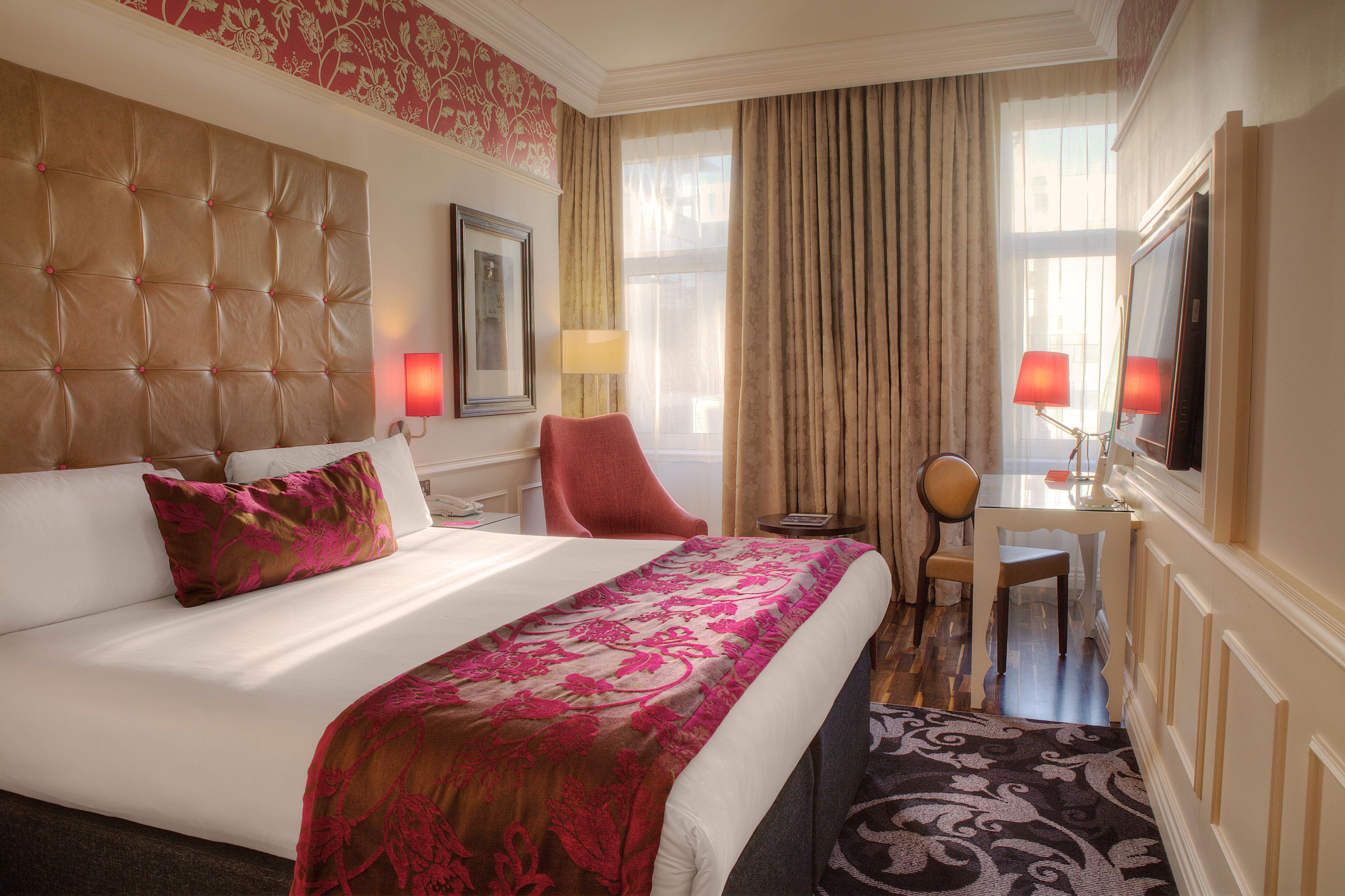 Hotel Indigo Glasgow By Ihg Exterior foto